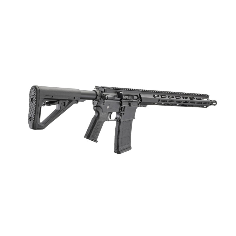 CARABINE RUGER AR15 HARRIER CALIBRE 223 REM 16.1" BLACK – Image 3