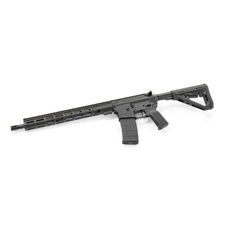 CARABINE RUGER AR15 HARRIER CALIBRE 223 REM 16.1" BLACK – Image 4