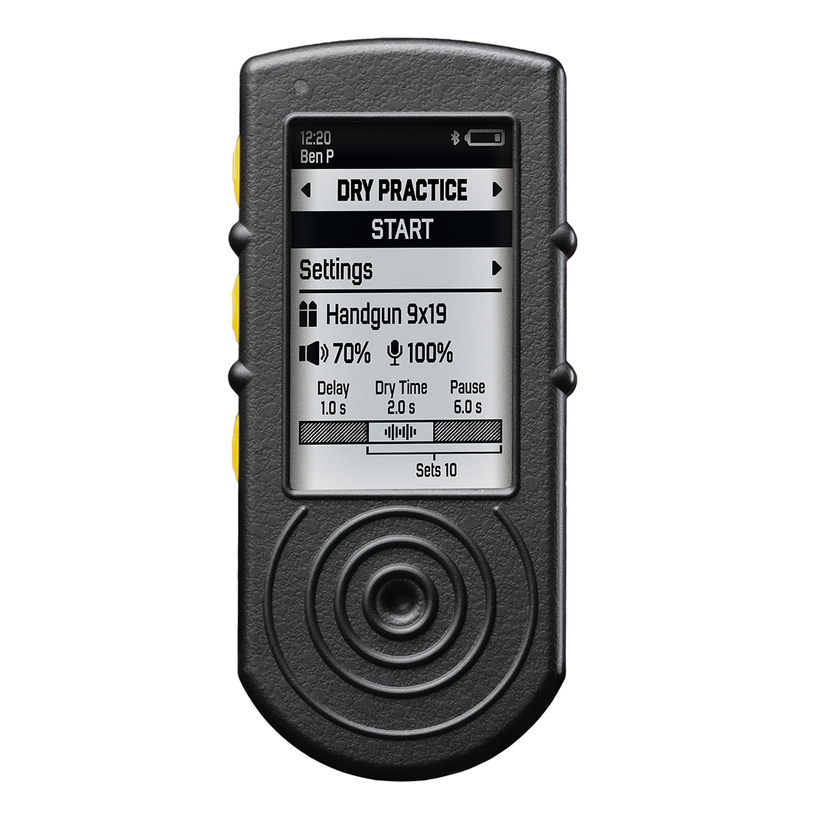 Shooters Global Shot Timer 2 – Image 2