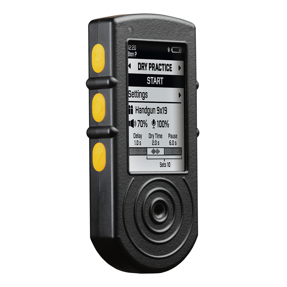 Shooters Global Shot Timer 2 – Image 3