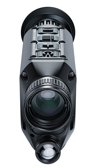 Monoculaire de vision nocturne PARD NV009 avec illuminateur IR 940 – Image 3
