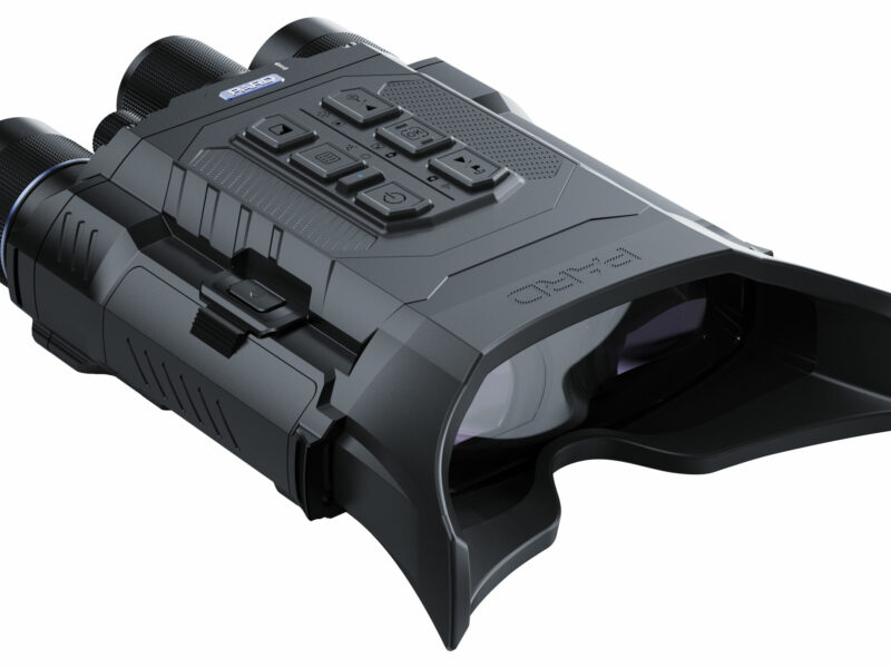 Jumelle multispectre Pard Osprey 640