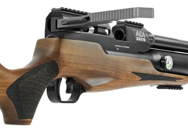 CARABINE AEA ZEUS CAL 0.72 18.3MM 16" – Image 3