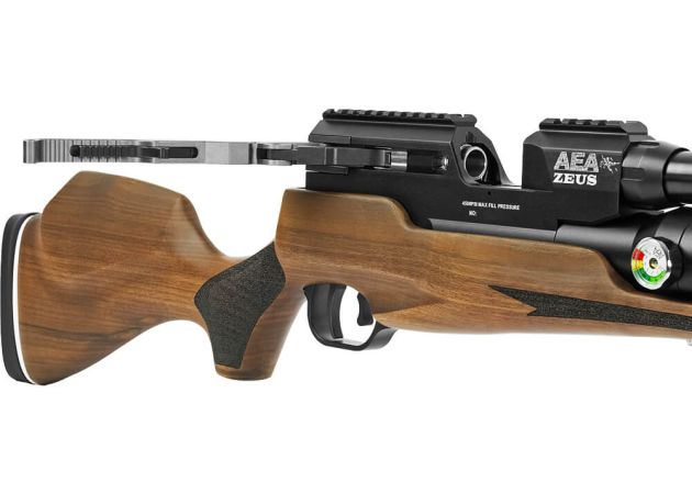 CARABINE AEA ZEUS CAL 0.72 18.3MM 16" – Image 4