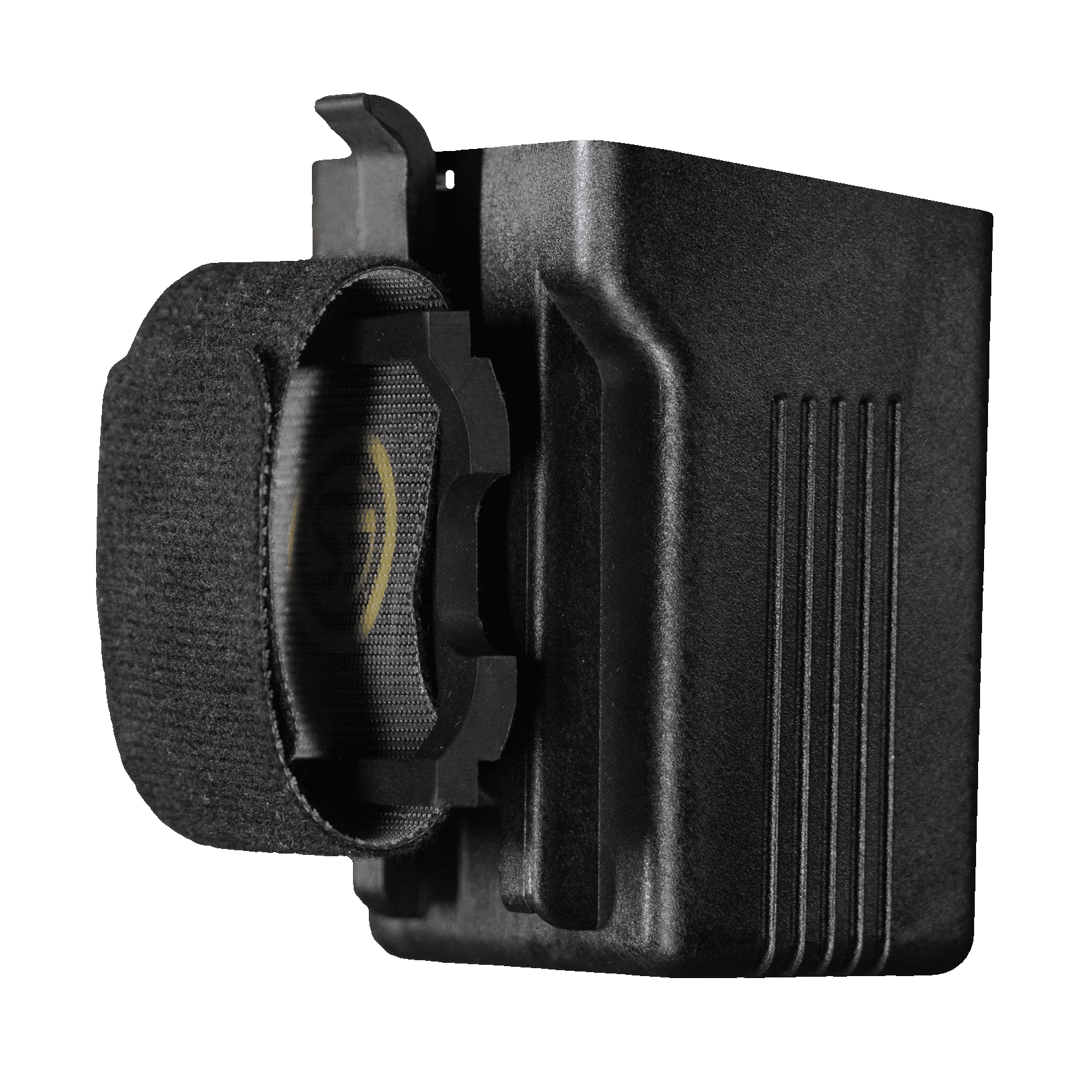 Shooters Global Shot Timer GO with Belt quick release + Pocket clip – Image 4