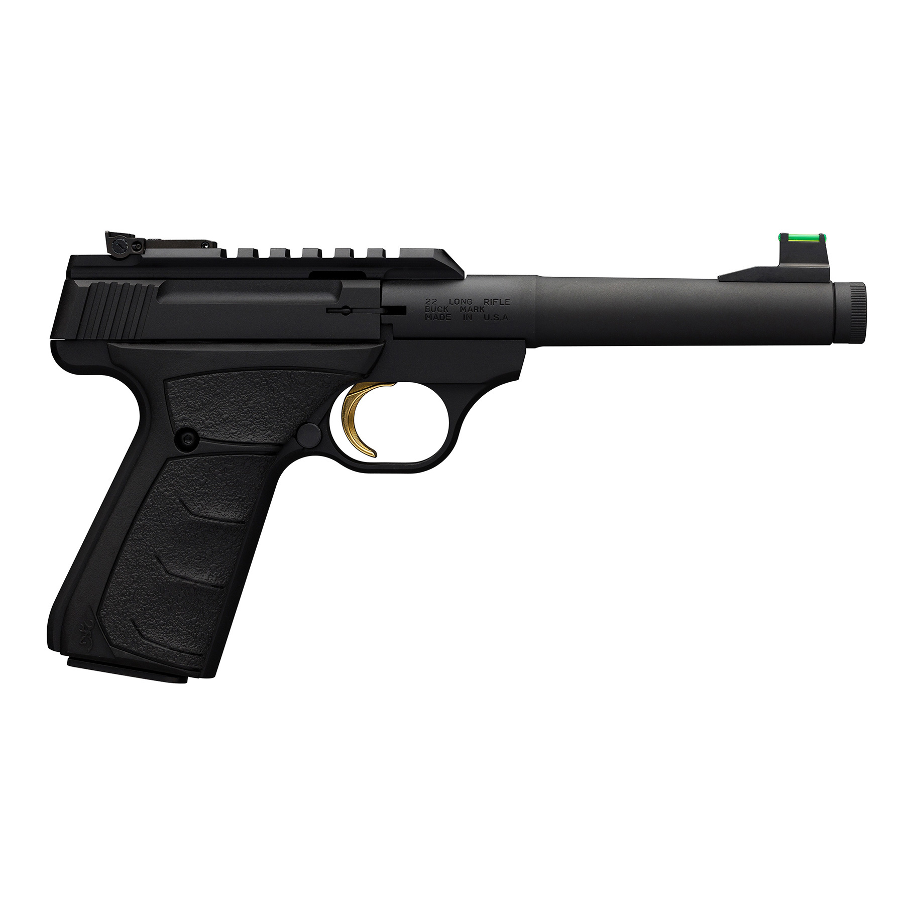 Pistolet Browning Buck Mark Camper UFX .22LR