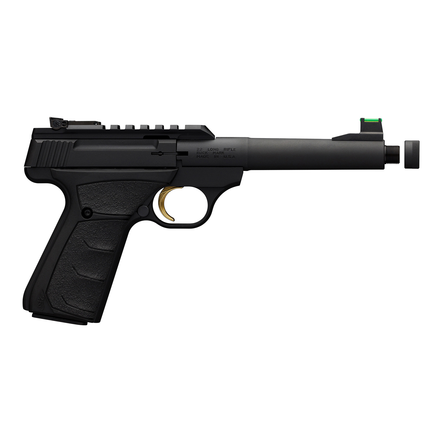 Pistolet Browning Buck Mark Camper UFX .22LR – Image 3