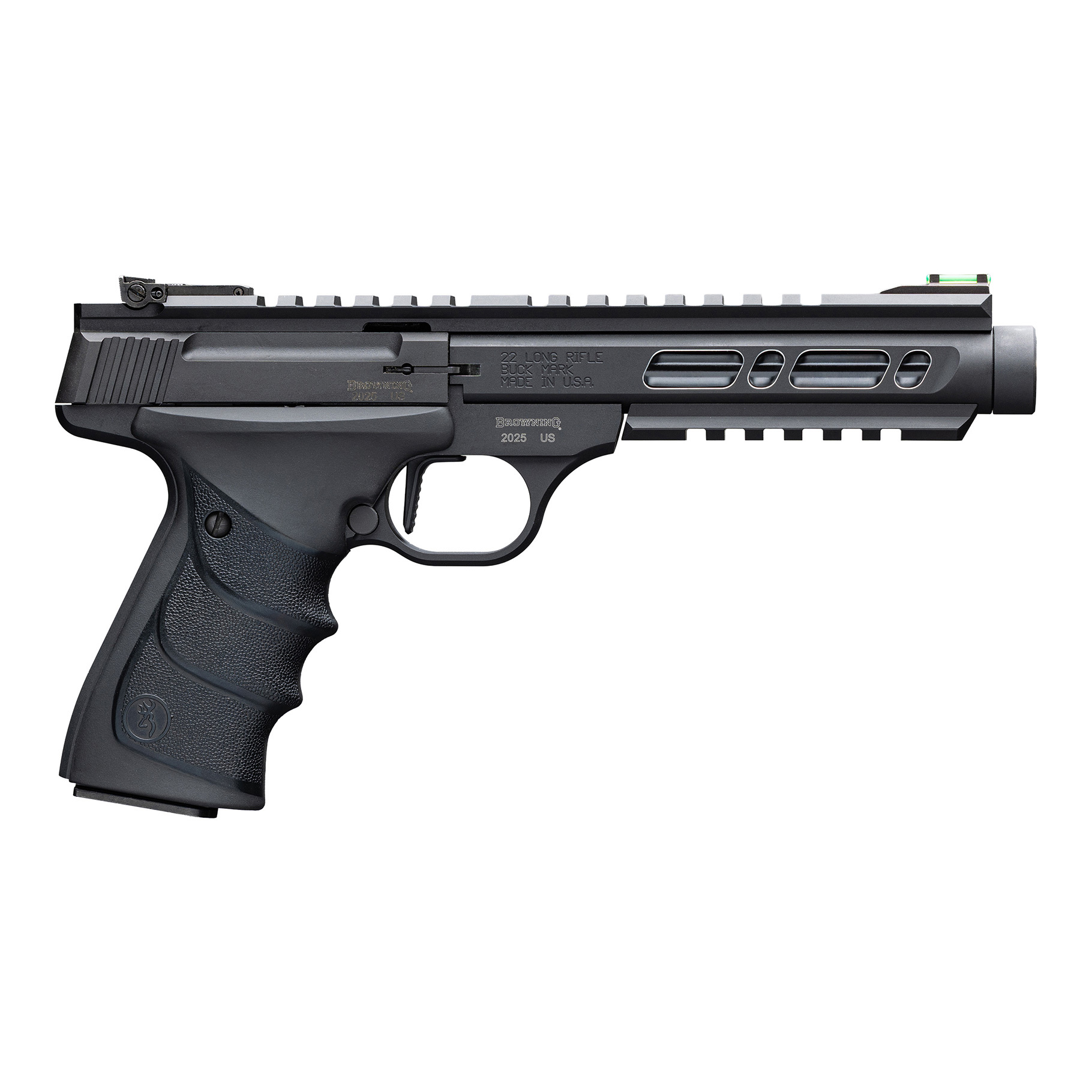 PISTOLET BUCK MARK VISION TAC URX 22LR