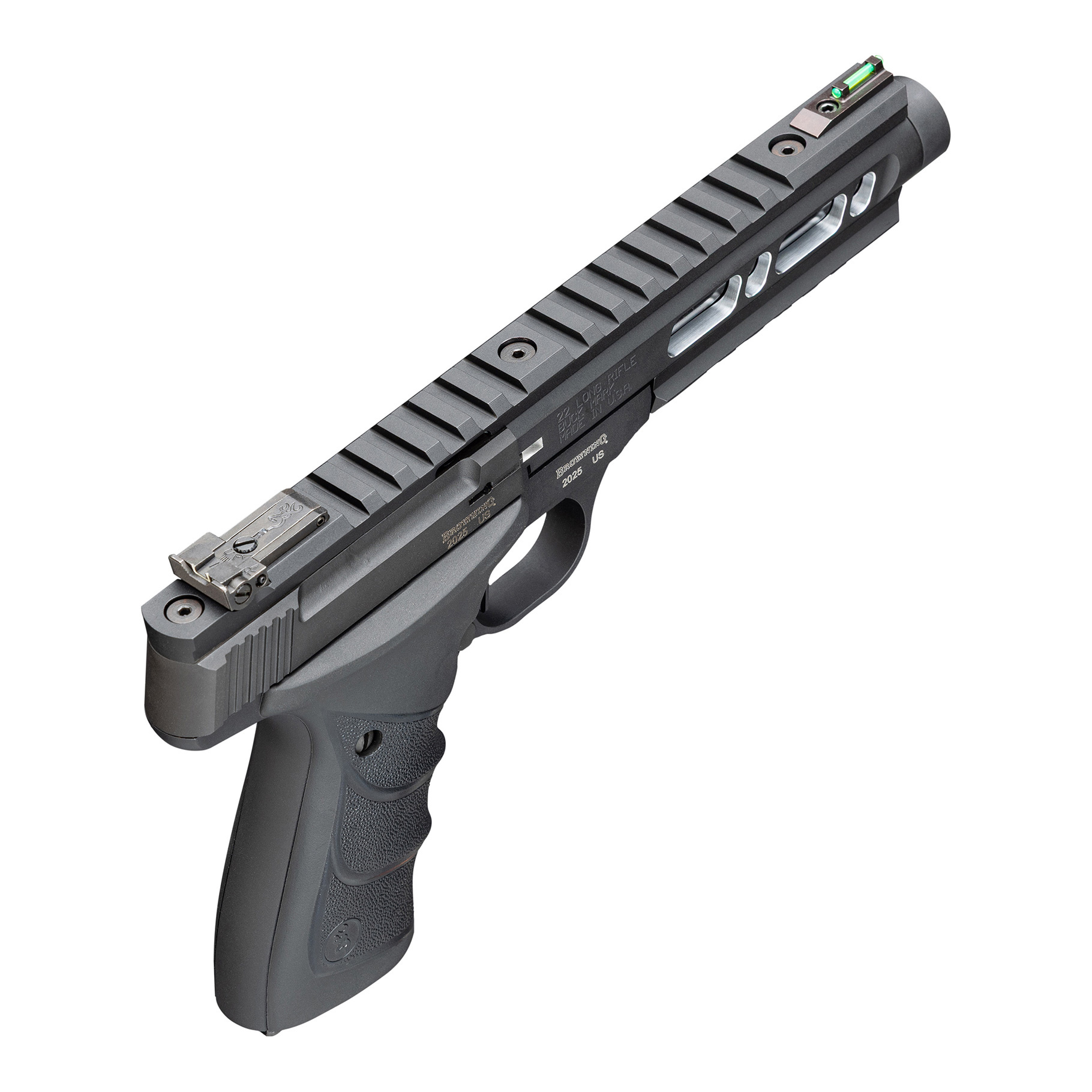 PISTOLET BUCK MARK VISION TAC URX 22LR – Image 3