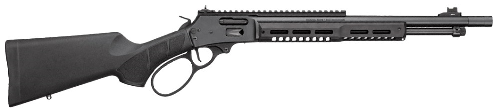 CARABINE S&W 1854 LEVER ACTION 44MAG CAT.C 46CM STEALTH HUNTER – Image 2