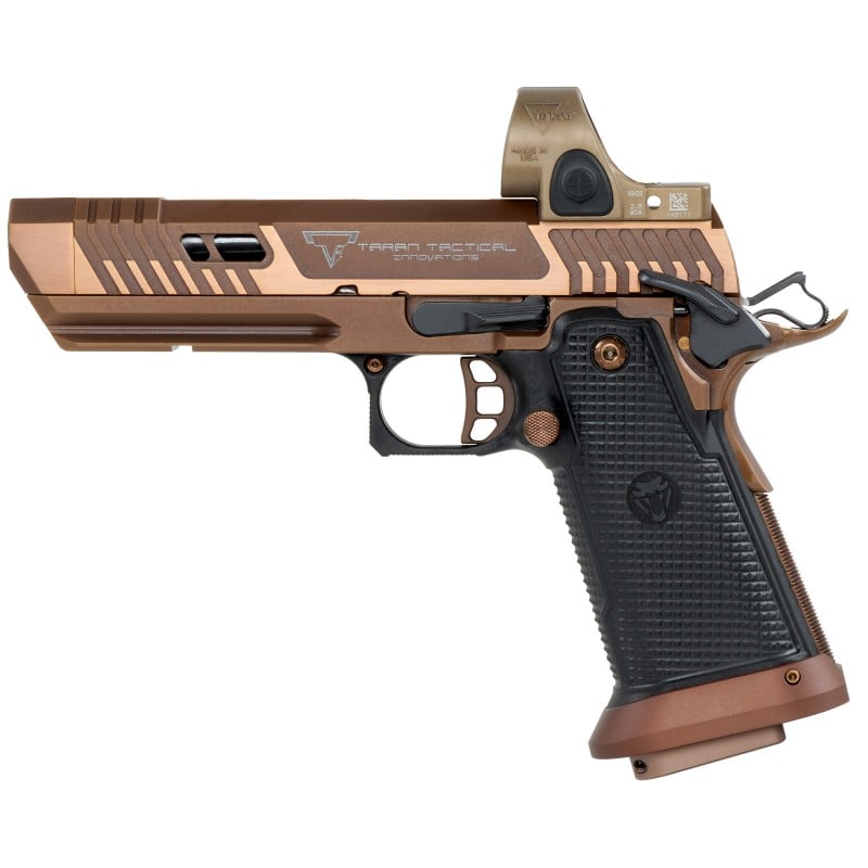 Pistolet Taran Tactical TTI Sand Viper – Image 2